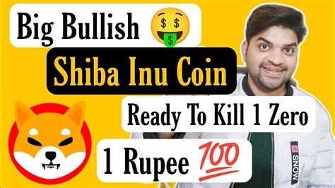 Breaking News Shiba Inu Coin Ready To Kill Zero Again Shiba Inu