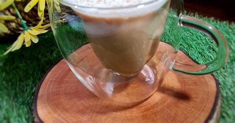 Resep Teh Tarik Creme Ala Ala Oleh Rence Cookpad