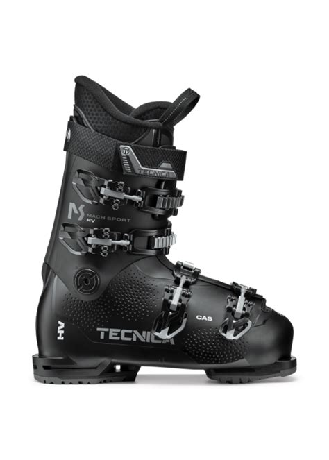 Tecnica Mach Sport Hv Gw Ski Boots Dinardos Ski Bike Hike Shop