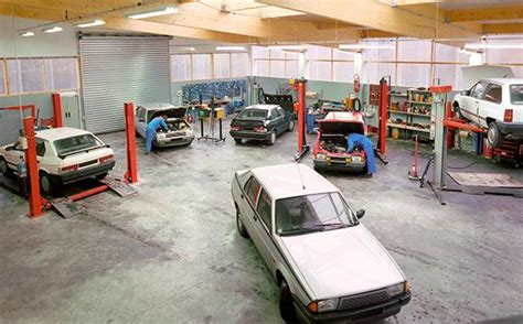 Garagiste Alençon – Réparations carrosserie, peinture voiture
