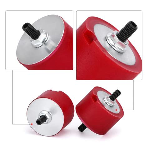 Upgraded Bmw Polyurethane Transmission Mounts E90 E92 F30 328i 335i