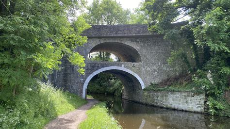 Gargrave Ramble A Pennine Way Circular Walk • Hiking Route