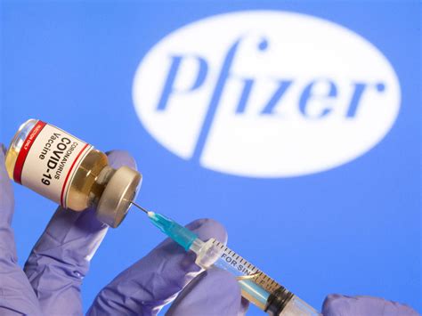 Pfizer anuncia una píldora anticovid que reduce el riesgo de la enfermedad