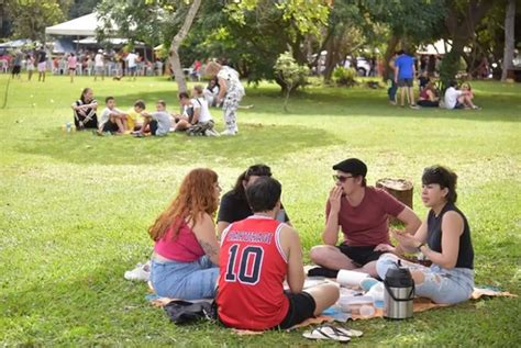 Fim De Semana Vai Ser Na Feira Na Pra A Ou Nas Plateias De Shows Veja