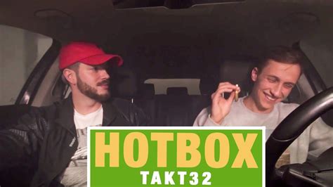 Hotbox Mit Takt Marvin Game Bars Tv Youtube