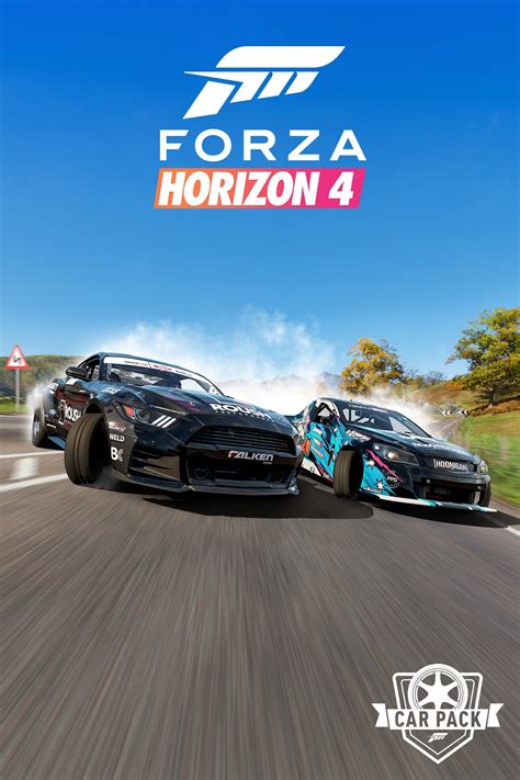 Forza Horizon 4formula Drift Car Pack Forza Wiki Fandom