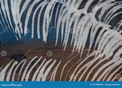 Feather Hot Batik Background Texture Handmade On Silk Stock Photo Image Of Batik Drawing