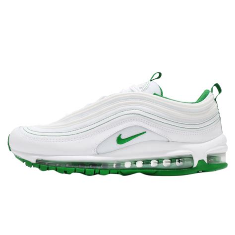 Nike Air Max White Pine Green Feb Dh Kicksonfire