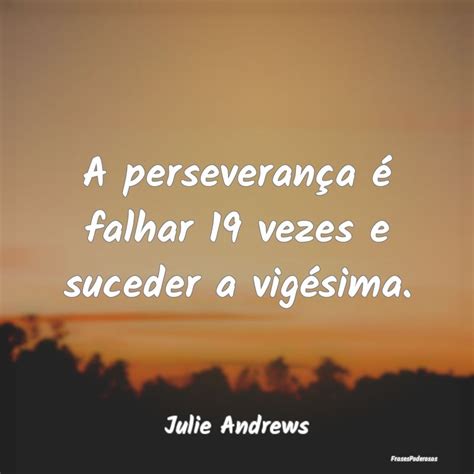 Frases De Perseveran A Frasespoderosas