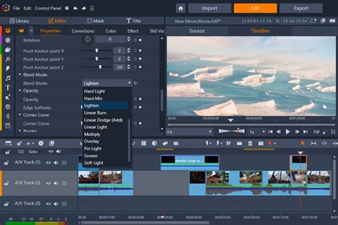 7 Best 4K Video Editing Software to Use in 2024