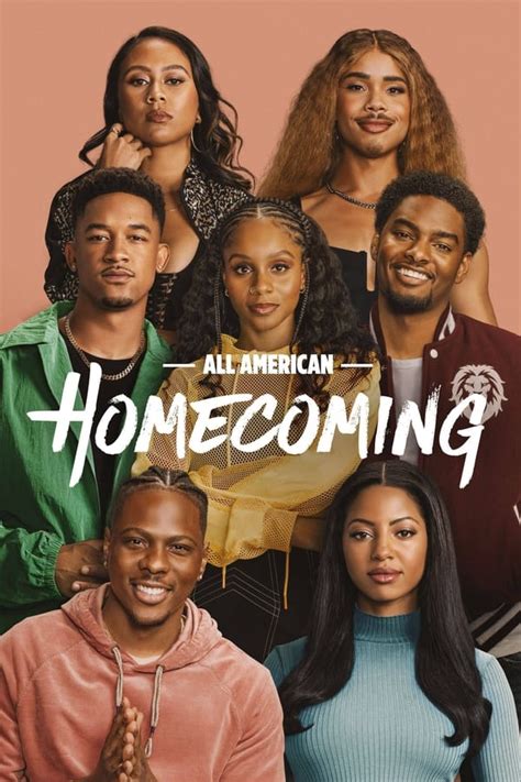 All American Homecoming MorFlix