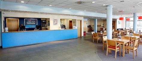 Hotel Travelodge Barcelona Fira in Spain - Room Deals, Photos & Reviews