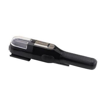 Tiktok Electric Split End Trimmer Long Cordless Hair Split Ends Lady