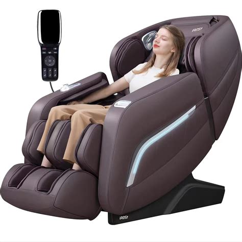 Irest 2023 Massage Chair B0bzdb51wd Ec