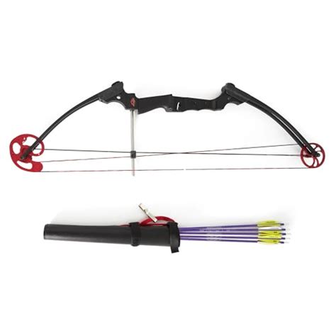 Genesis Archery Original Versatile Aluminum Adjustable Compound