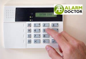 The Security Alarm Code Basics | Alarm Doctor