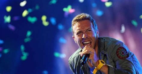 Coldplay Anuncia Venda De Ingresso Extra Para Shows Em Sp E Rj Banda