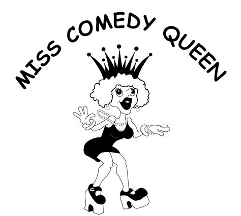 Miss Buckeye Comedy Queen Our Community Roots