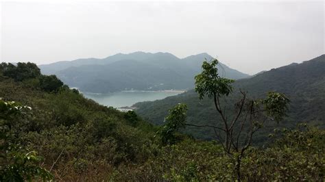 Lantau Island - Al & Lisa's Travels