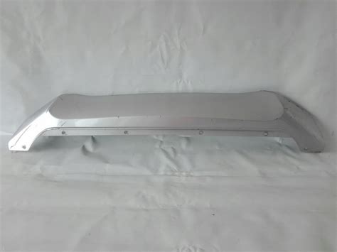 SPOILER ZDERZAKA PRZÓD HONDA CR V IV LIFT 15 9019161448 oficjalne