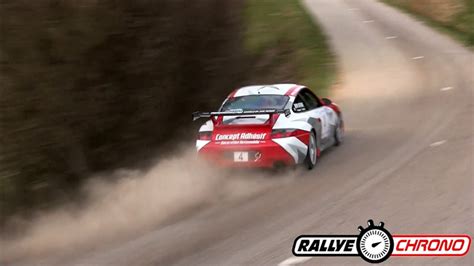 Rallye Du Pays De Faverges RALLYEGO