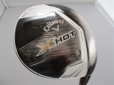 Yahoo オークション 通販限定 キャロウェイ X HOT X HOT JP S