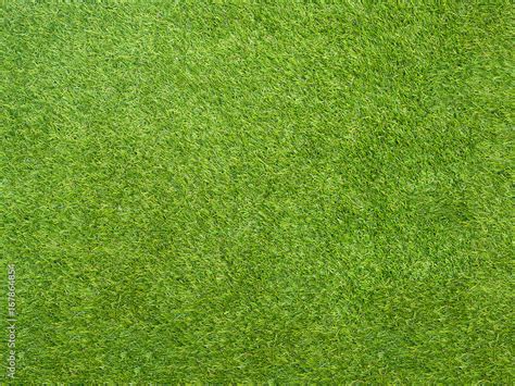 Texture Green Grass Background Of Green Turf Grass Texture Coating Of A Football Field Green