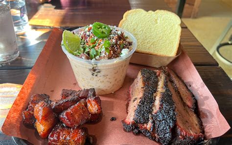 Best Bbq In Texas Where To Feast On Smoked Meats Feastio