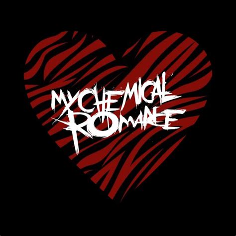 my chemical romance ! | Emo aesthetic, My chemical romance, Emo wallpaper