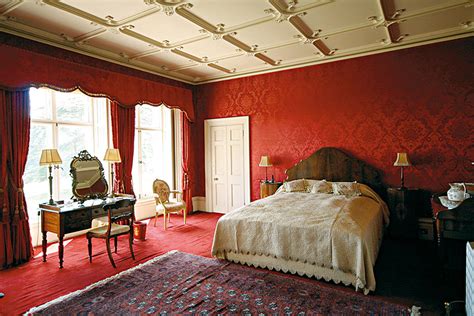 Highclere Castle Bedrooms