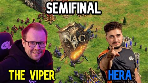 The Viper Vs Hera Tatoh Vs Mr Yo Semifinal De Final De Lan En