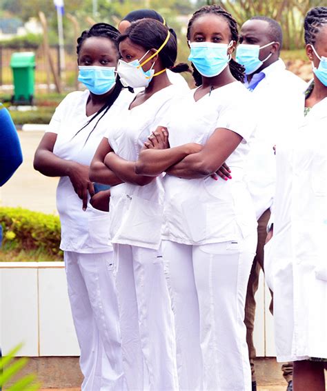 Doctors threaten to go on strike – Nairobi News