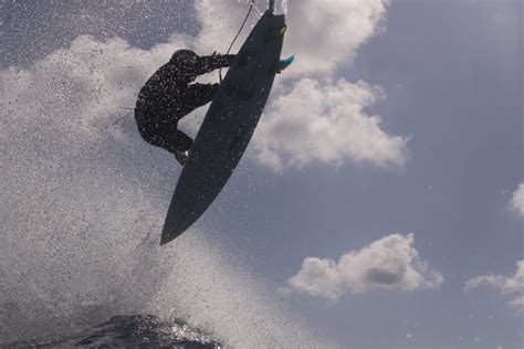 History of Surfing in San Juan, Puerto Rico - Surf With A Pro