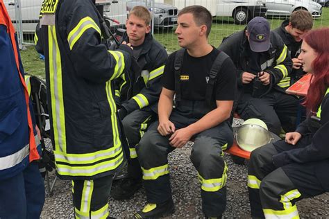 Freiwillige Feuerwehr Rudersberg Motocross