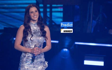 American Idol 2024 Finale Predictions Spoiler Who Will Be The Winner