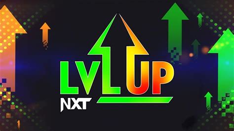 Spoilers Wwe Nxt Level Up De Julio De Solowrestling