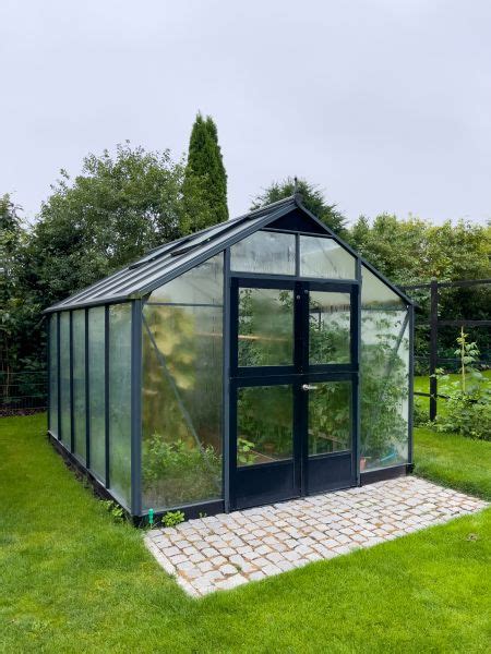 Get Professional Greenhouse Repair Greenhouse Repair Pros