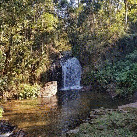 Tudo Sobre O Munic Pio De Cachoeira Da Prata Estado De Minas Gerais