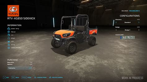 Купить Farming Simulator 22 Kubota Pack Steam