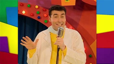 The Wiggles Top Of The Tots 2004 Trailer Youtube