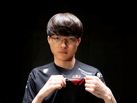 Faker Girlfriend, Biography, Career, Fame and Many More… - The Tiger News