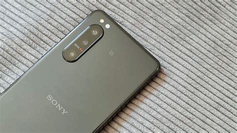 Sony Xperia 5 II review: Sony's best phone right now | TechRadar