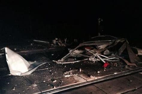 Collision Entre Un Tgv Et Un Camion En Sarthe