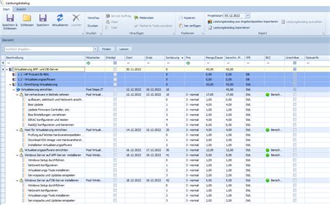 Multi Projektplanung Wo Ist Das Problem Step Ahead Gmbh