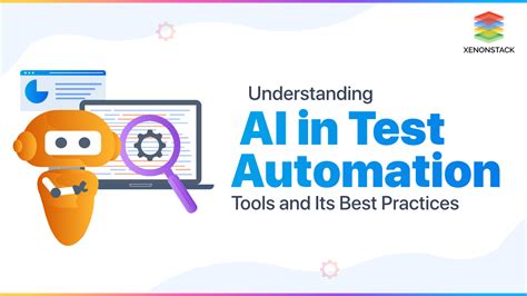 Ai In Test Automation Tools And Its Benefits Quick Guide