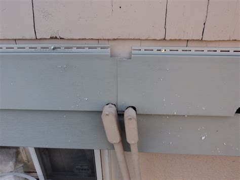 Crane Foam Backed Vinyl Siding Not The Best Insulator Nj 973 487 3704