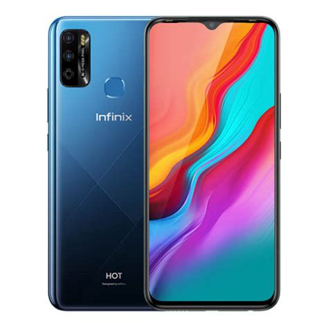 سعر و مواصفات Infinix Hot 9 Play مميزات و عيوب انفنكس هوت 9 بلاي موبيزل