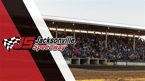 Jacksonville Speedway - DIRTVision | The Greatest Shows on Dirt