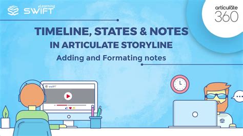 Articulate Storyline Tutorial Adding And Formatting Slide