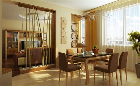 How to Use the Bamboo for as an Interior Designs - Live Enhanced